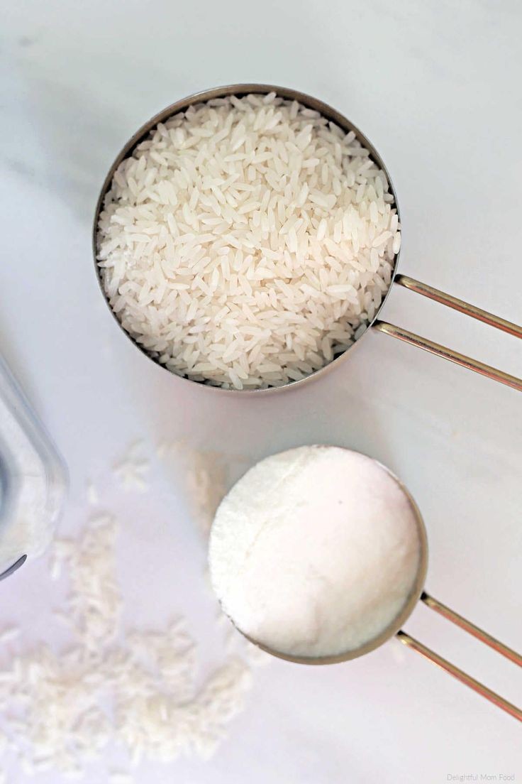 آرد برنج اعلاء ۵۰۰ گرمی