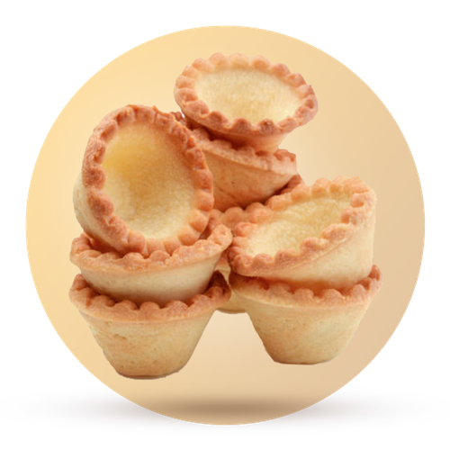 نان تارت و حلوا