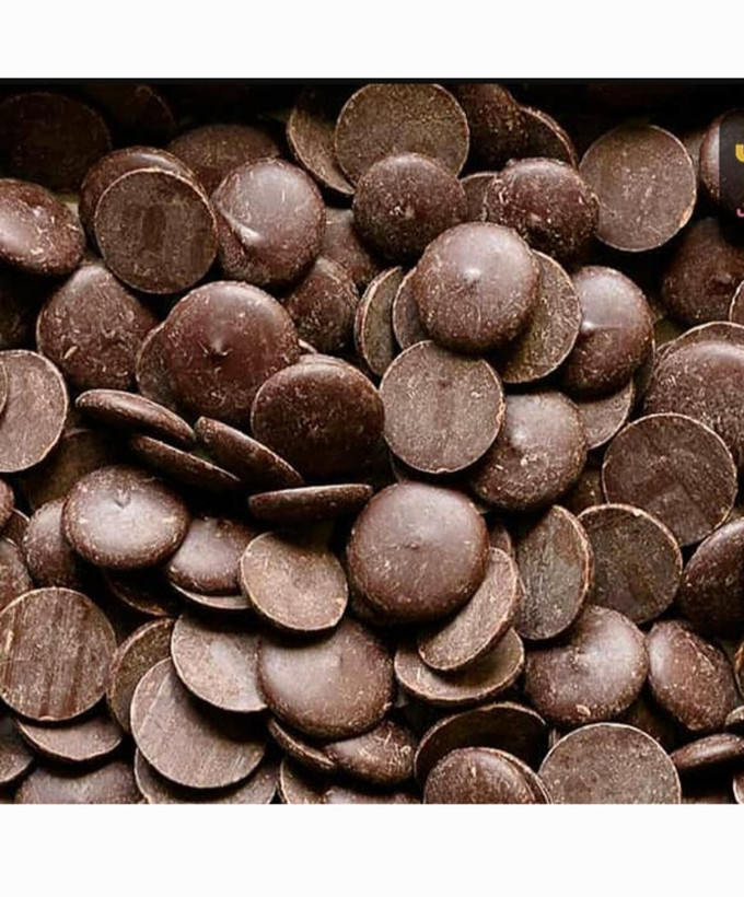 شکلات سکه ای شیرین سوربن کاله ۲۵۰ گرمی(بسته بندی فروشگاهی) (با توجه به گرمای هوا، مسئولیت هرگونه تغییر در بافت یا شکل محصول بر عهده خریدار است)