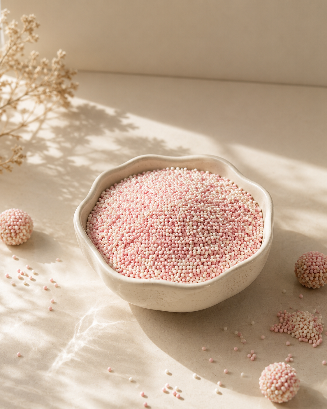 ترافل شنی آوین ۱۰۰ گرمی