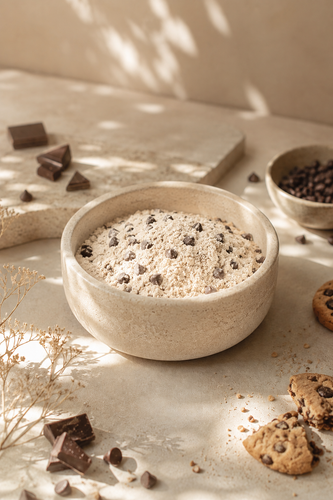 پودر کوکی آماده ۲۵۰ گرمی