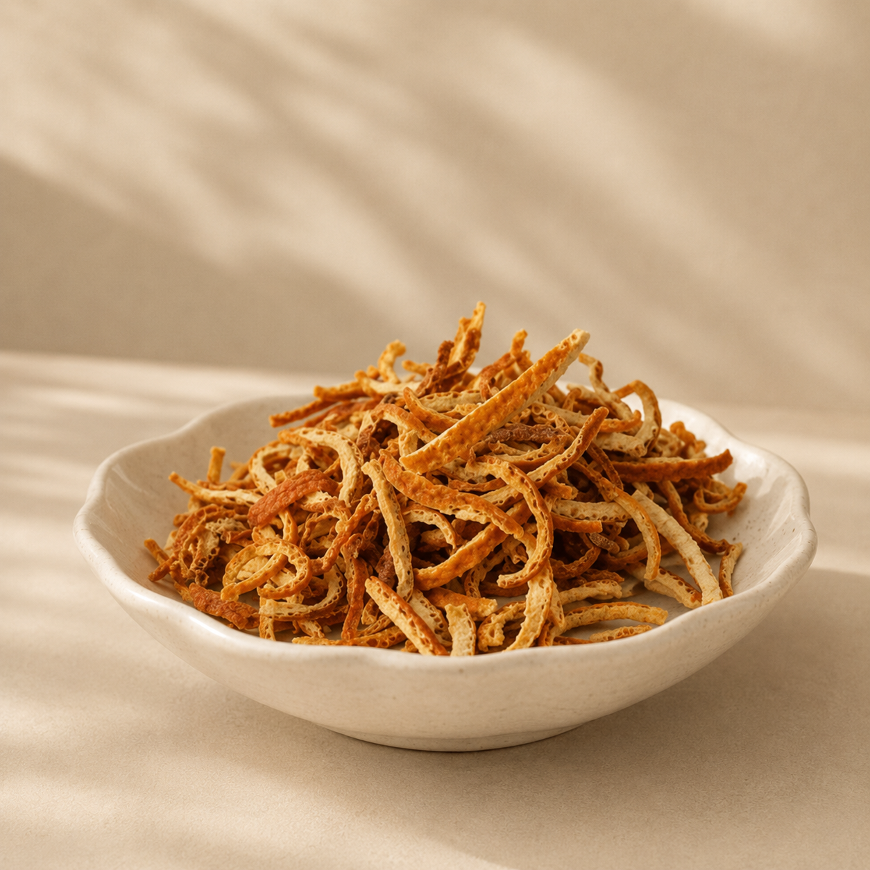 خلال نارنج 100 گرمی