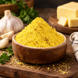 پودر ادویه سیر و کره ۵۰ گرمی
