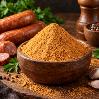 پودر ادویه سوسیس ۵۰ گرمی