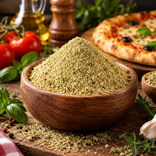 پودر ادویه پیتزا ۵۰ گرمی