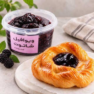ویوافیل شاتوت گلنان پوراتوس ۲۵۰ گرمی